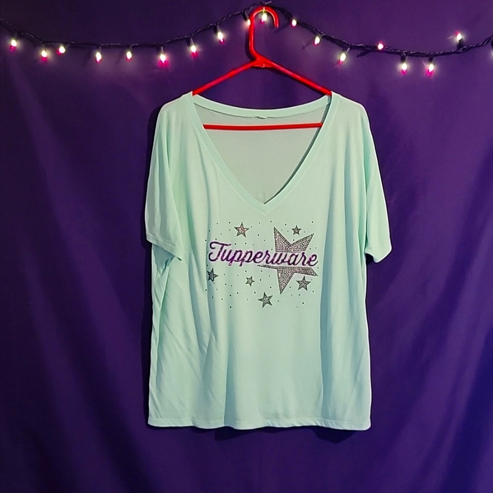 Cute Women's Blouse
